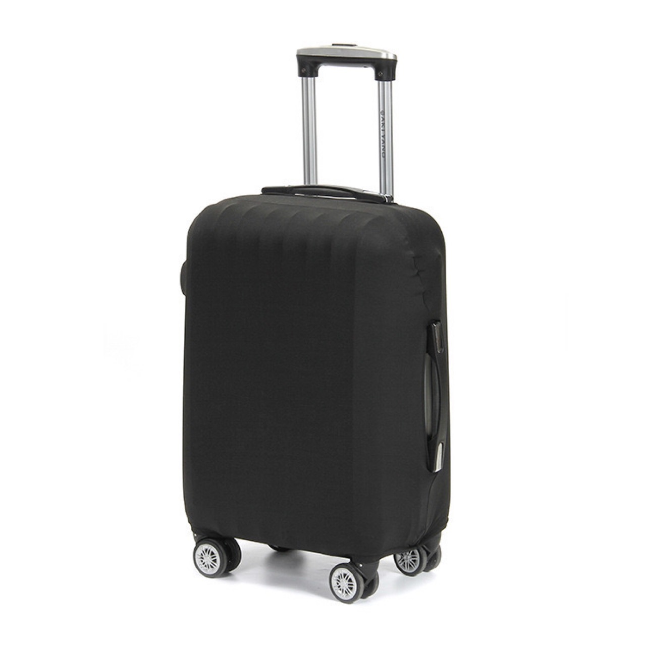 Thickened elastic suitcase suitcase prot...