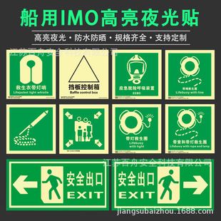 ����IMO���Rҹ���N������Ó�Uͨ��������������ָʾ�ɹ��־���N