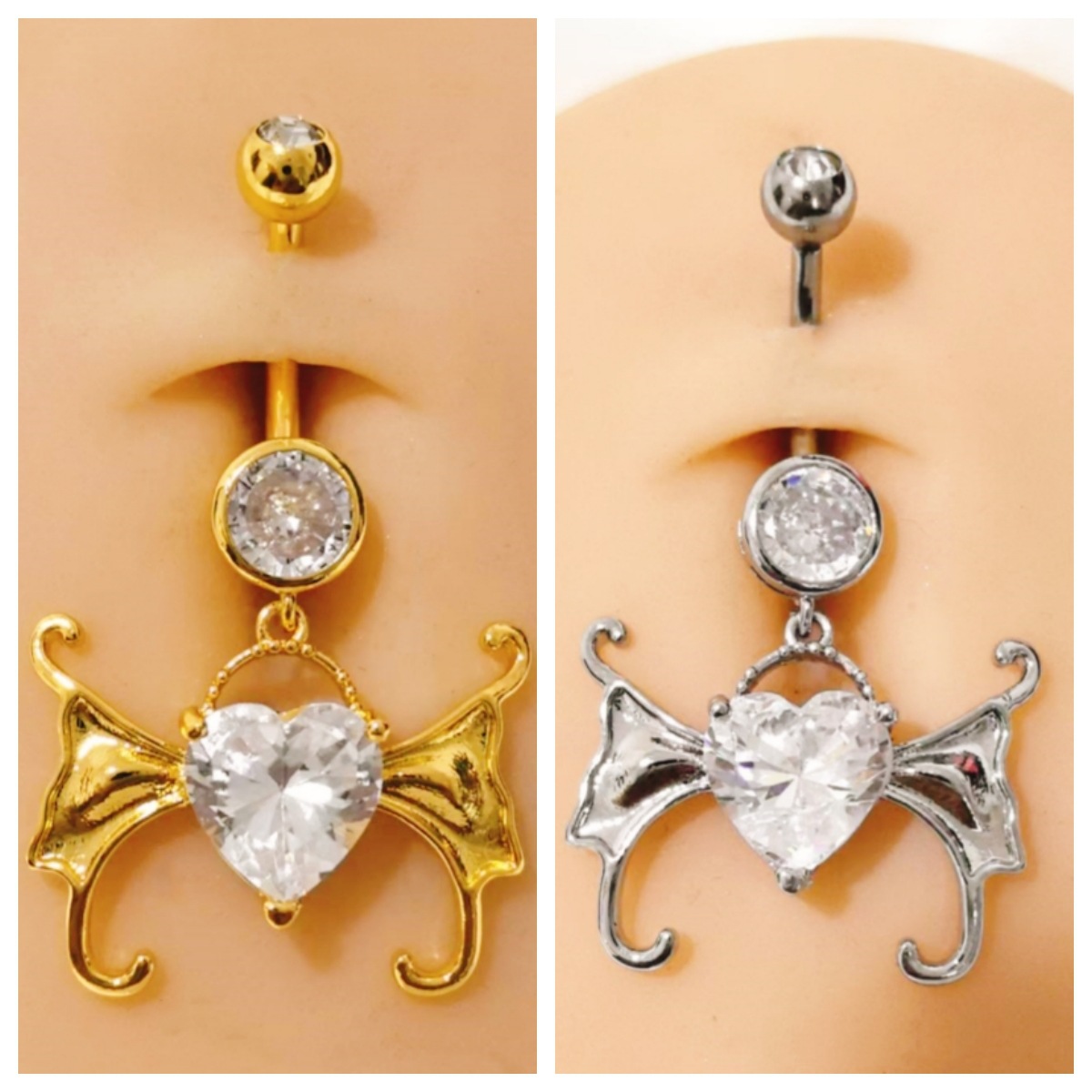 Labret stud lip piercing jewelry styling detail