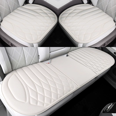 Single-Piece Seat Pad – Seat cushion, seat cover