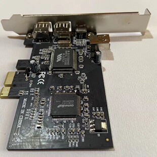 PCI-E1394�D�ǿ�