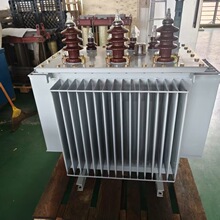 出口三相油浸式电力变压器户外油侵式S11 s13 s15 s9 10kv 35