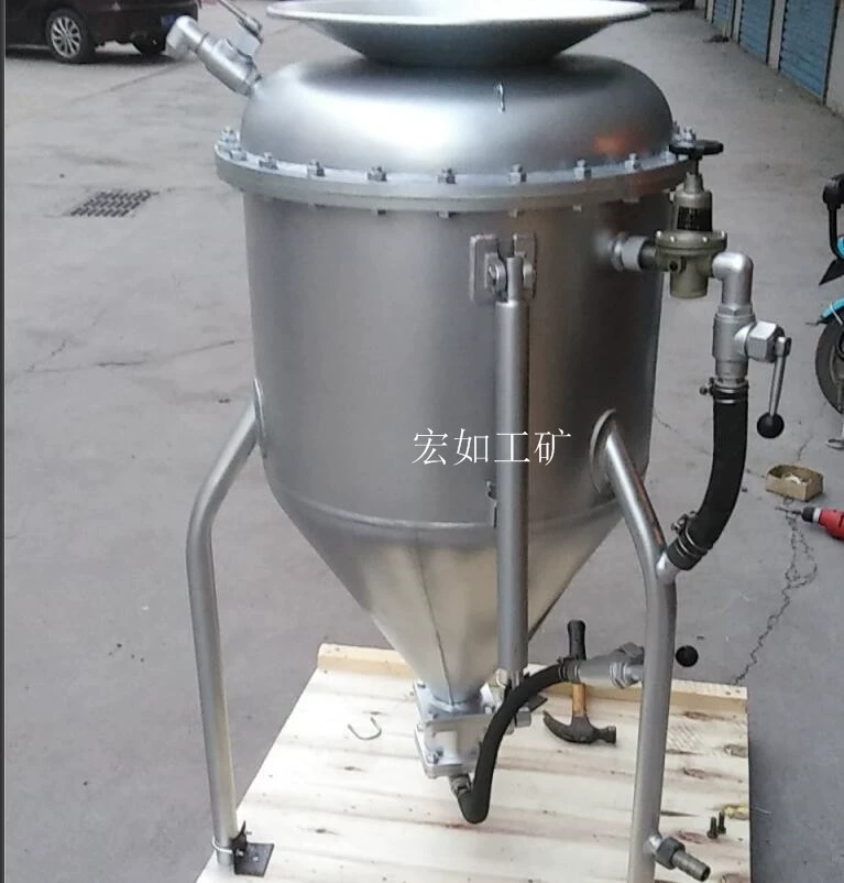 Заряд ветра BQF-100 заряд заряд шахта заряд заряд