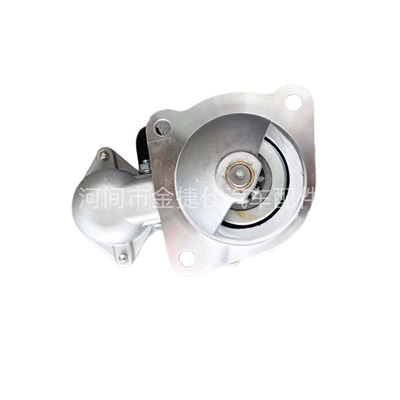 Starter for Ford/Cummins 12V 3.0Kw 10t 3901325 (Starter and accessories)