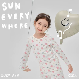 儿童袜;童内裤;童家居服套装