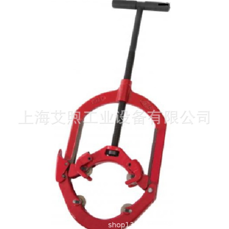 REED美国力得H8XX铰接式切管机 H8S铰接式切管器 H8X铰接式管割刀