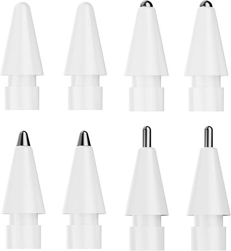 [2H*2+3.0*2+화이트 불릿 실버*2+4.0*2] 나노박스 8개 + 종이박스