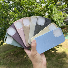 IMD闪粉三合一手机壳适用三星A17 4G/5G/A07/A06 5G/A56 5G/A16