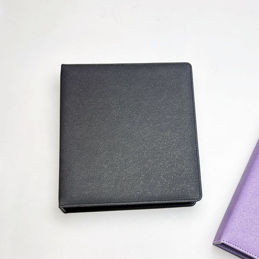 Gypsophila 큰 a5 블랙