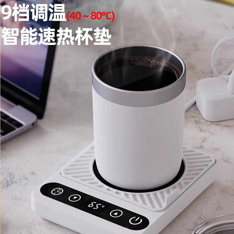 Ceramic Coaster
