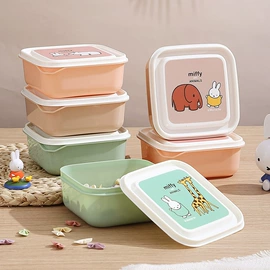 保鲜盒、饭盒;保温杯;塑料杯