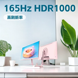 液晶显示器;电脑一体机