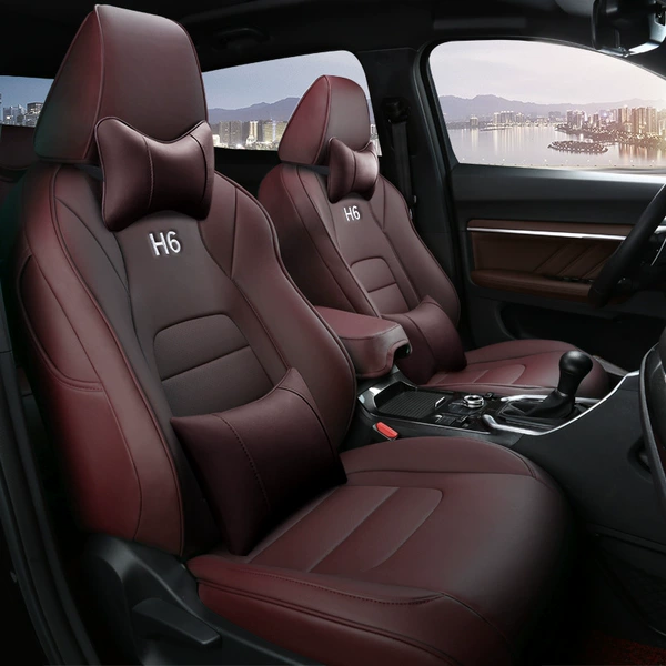 Brown-luxury version