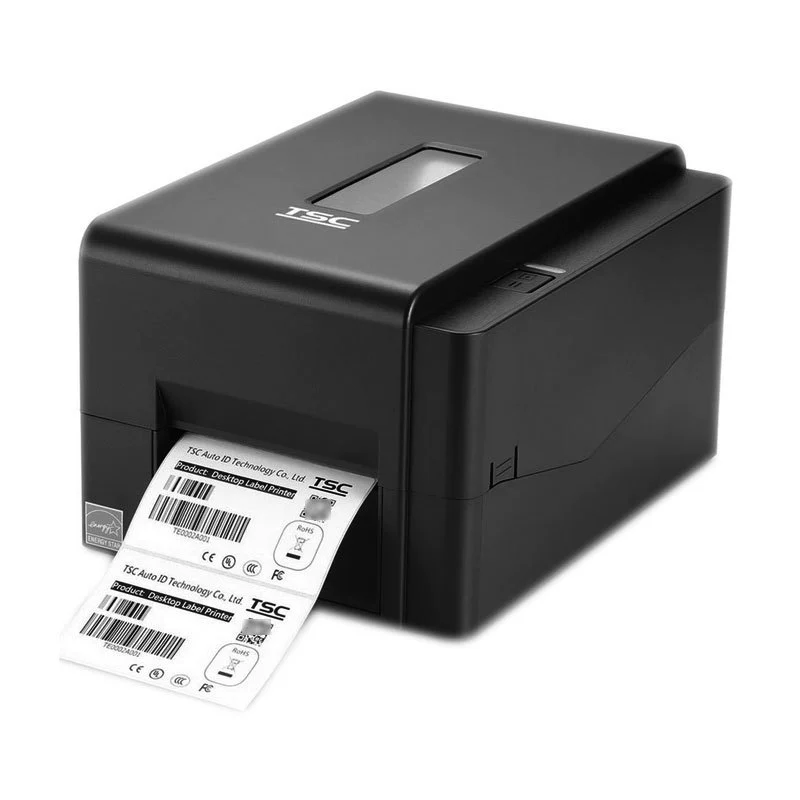 TSC TE210 TE310 TE200 TE300 мытье нож резак ярлыки экспресс электронный однокупленный принтер