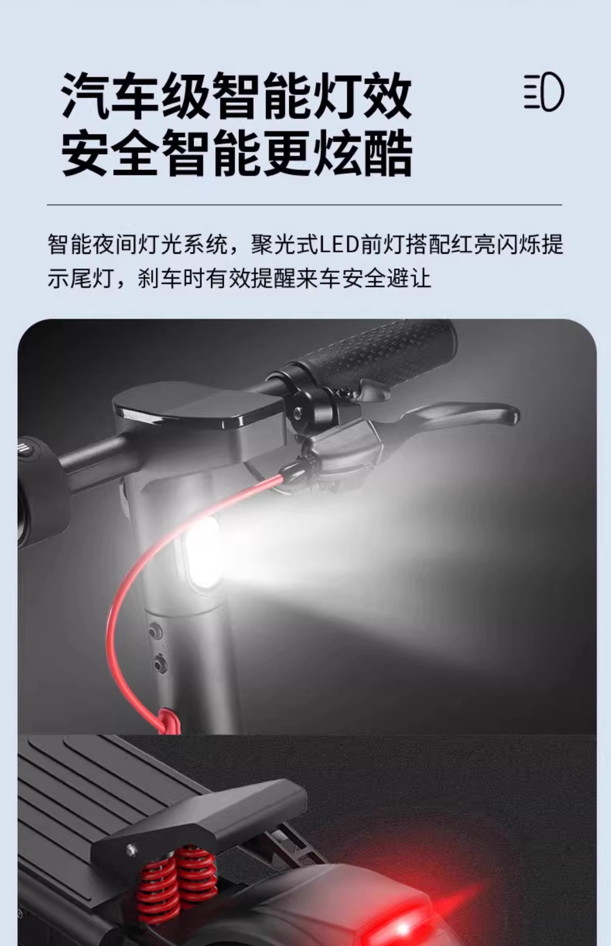 New Cross-Border Electric Scooter, Foldable Battery Scooter, Stress-Reducing Scooter, Universal for Adults and Children