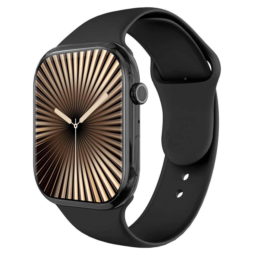 Часы, гибкий браслет, для импорта, Bluetooth, измерение биения сердца, S10