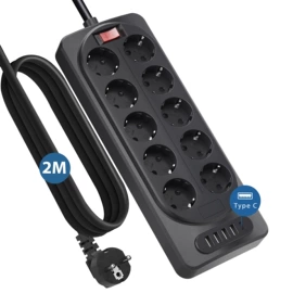 转换插座;USB插座;其他插座