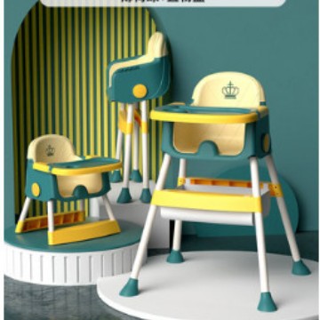 Silla de comedor para bebés silla de comedor para niños silla de comedor para bebés portátil silla de comedor multifuncional image 9