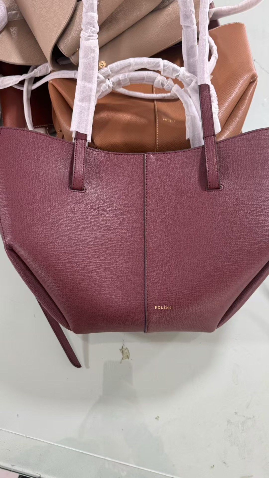 블랙 체리 트럼펫