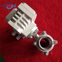 ��Ƭʽ���ݼy늄����yQ911F-16P DN40ܛ�ܷ⾫С��X20