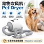 低噪音大功率定制家用吹水机
