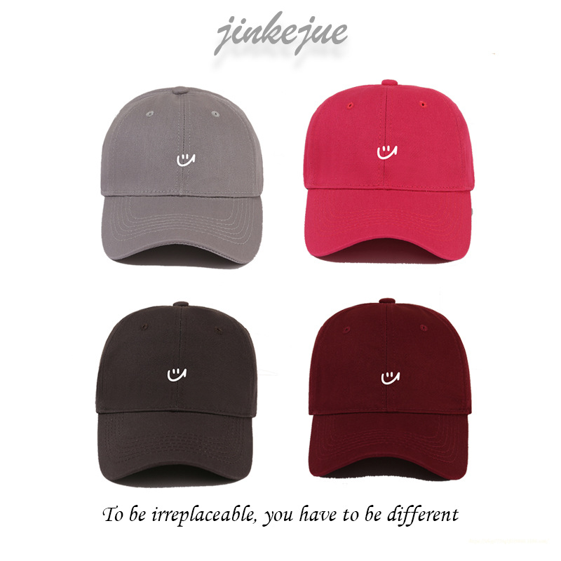 Vibes Baseball Cap Image 1