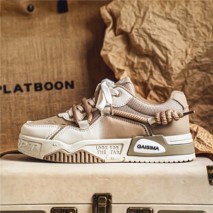 V 61706 Thick Sole Sneakers ��������а�Ь