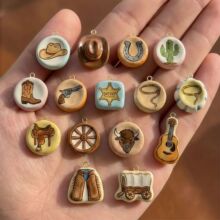 �W���羳�¿�r��ţ��ϵ���֘����P䓵���DIY�t�������18K��ɫ