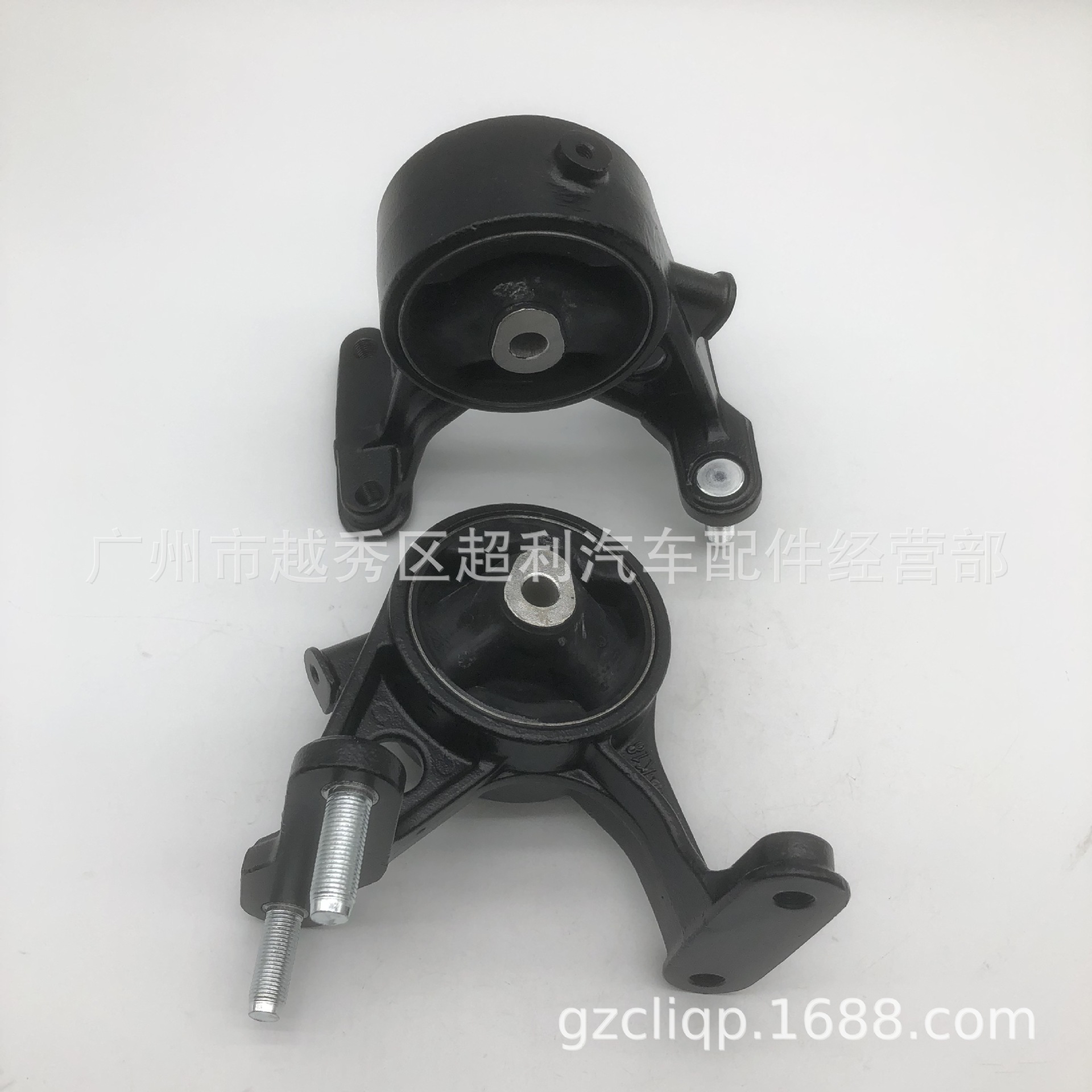 Applicable to 12371-0H130 12371-28210 12371-28220 ACA33 engine rear engine foot glue