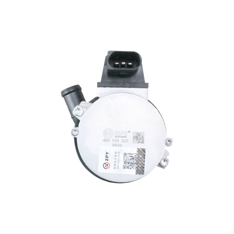4N0965567 Is Suitable for Audi A6/A7/A8/Q8 and Volkswagen Touareg Cars, Additional Water Pump, Hot-Selling in Stock