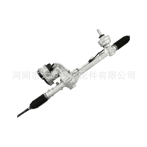EB5Z3504D EB5Z3504Q steering gear assembly, compatible with the left-hand drive version of the third-generation Ford Focus