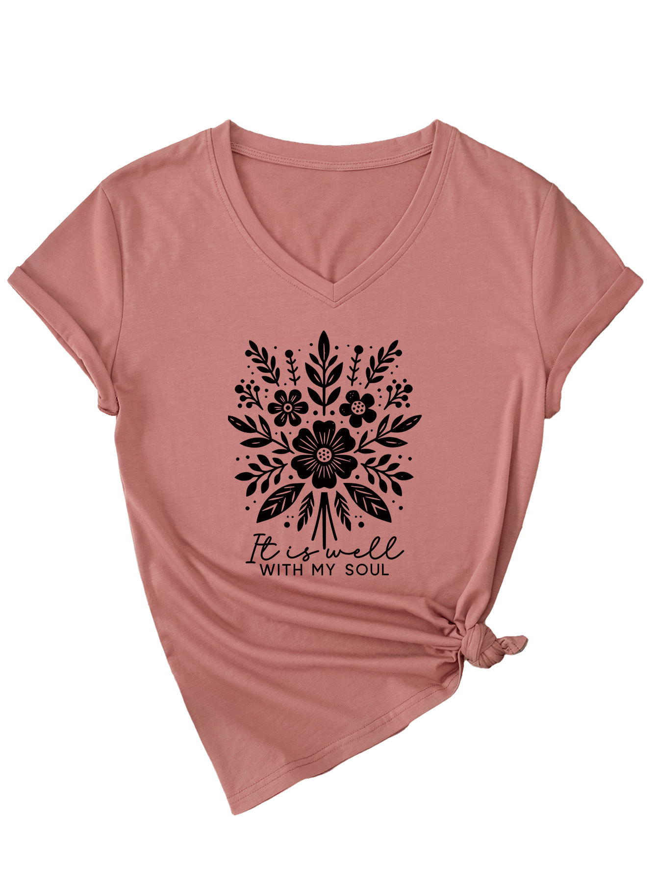 Golden black coloring book, pink gold