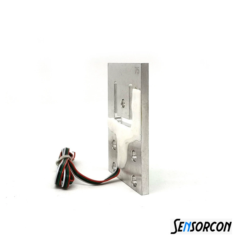 High highly precise digital sensor