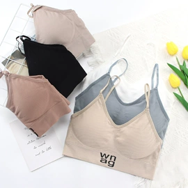 裹胸、抹胸;女士三角裤;哺乳文胸