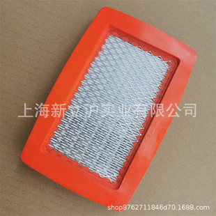 Fushihua huswarner 570 backpack gasoline hair dryer 580 wind extinguisher paper air filter net