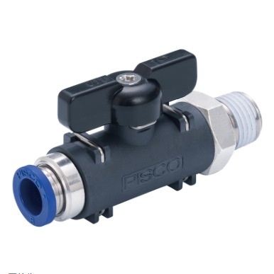 日本PISCO球阀BVC20-0801SUS BVC20-0802SUS BVC20-0803SUS 正品