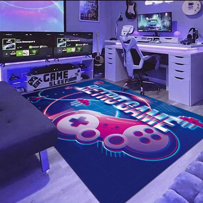 Game carpet (3)