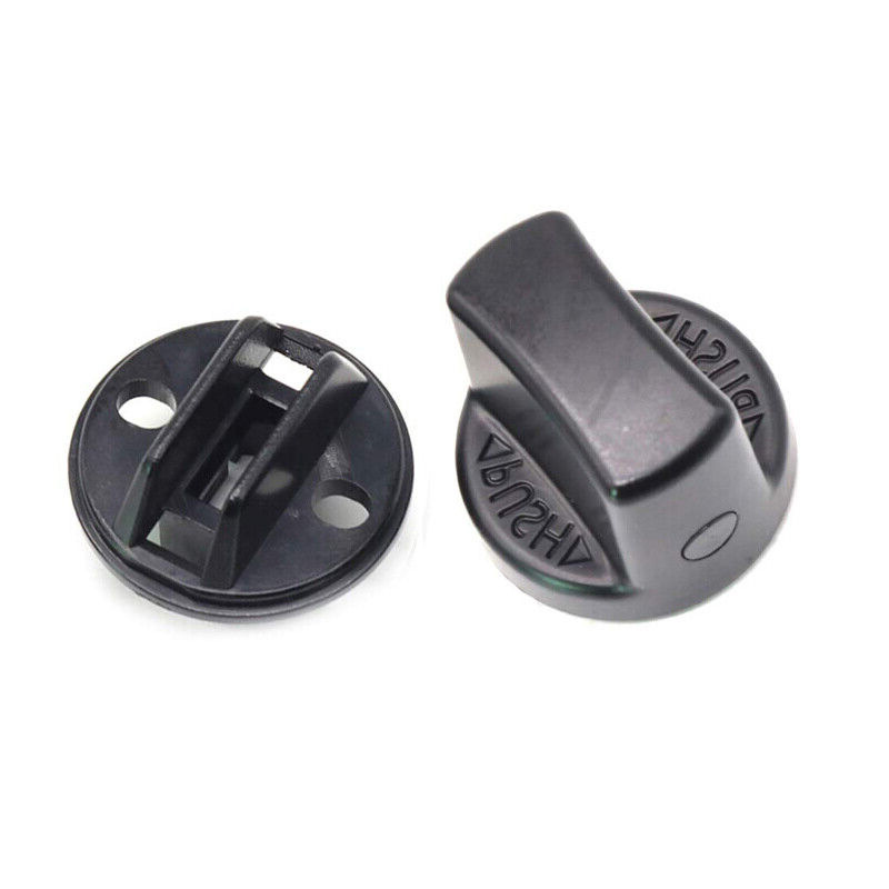 Tax-Included Price 4408A167 4408A031 Keyless Ignition Switch Knob Cover Suitable for Mazda Mitsubishi
