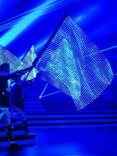 LEDҕ�X������ӑB��ưɰl��logo���ݳ������֓]���