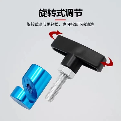 Anti-Slip Device, Hood Lift — Mühərrik alətləri