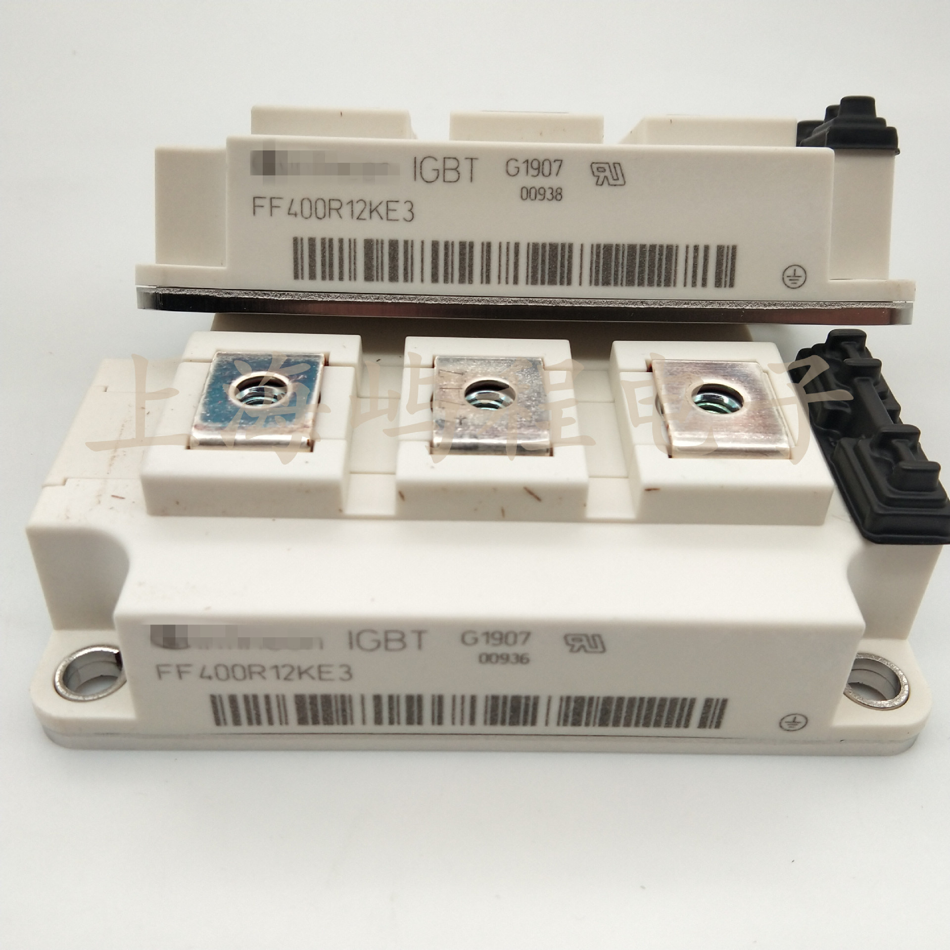 FF400R12KT3  400A1200V德国 功率 IGBT模块 现货