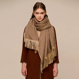 围巾;成人帽;披肩