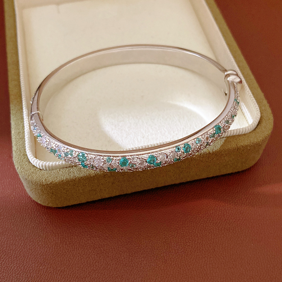 Brazalete - Plata
