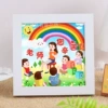 Teacher's Day 2 [Belt 17x17cm]