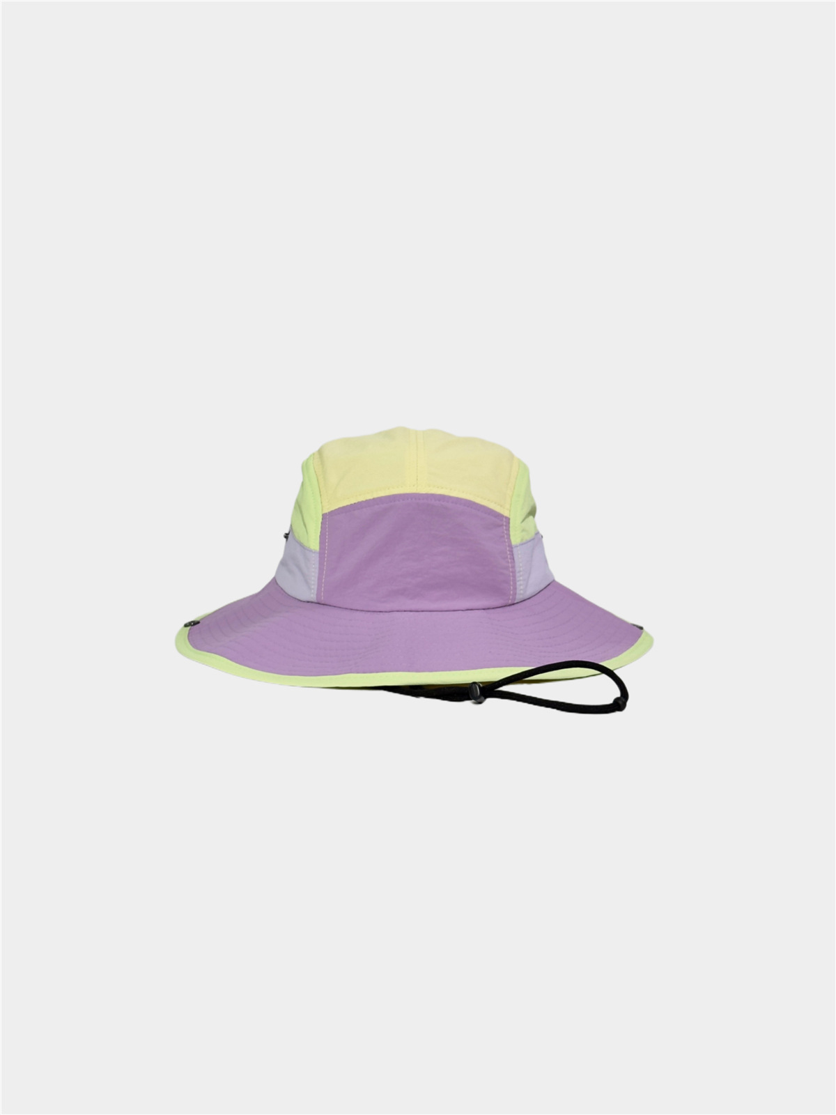 Outdoor Sun Protection Hiking Hat Lightweight Quick-dry Cowboy_voghion.com