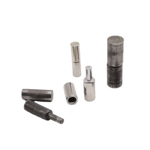 Welding door hinge, iron door hinge, hinge, cylindrical, heavenly and earth axis, fire, hidden door, detachable, electrical cabinet hinge