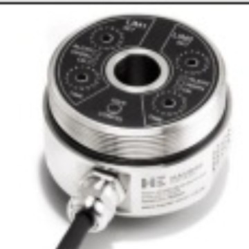 德国HAUBER震动传感器 HE205.02.3g.00.00.00原装进口