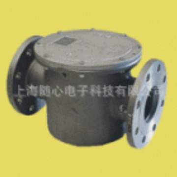 70620F|贵龙|giuliani anello|朱利安尼|燃气过滤器|DN80法兰连接