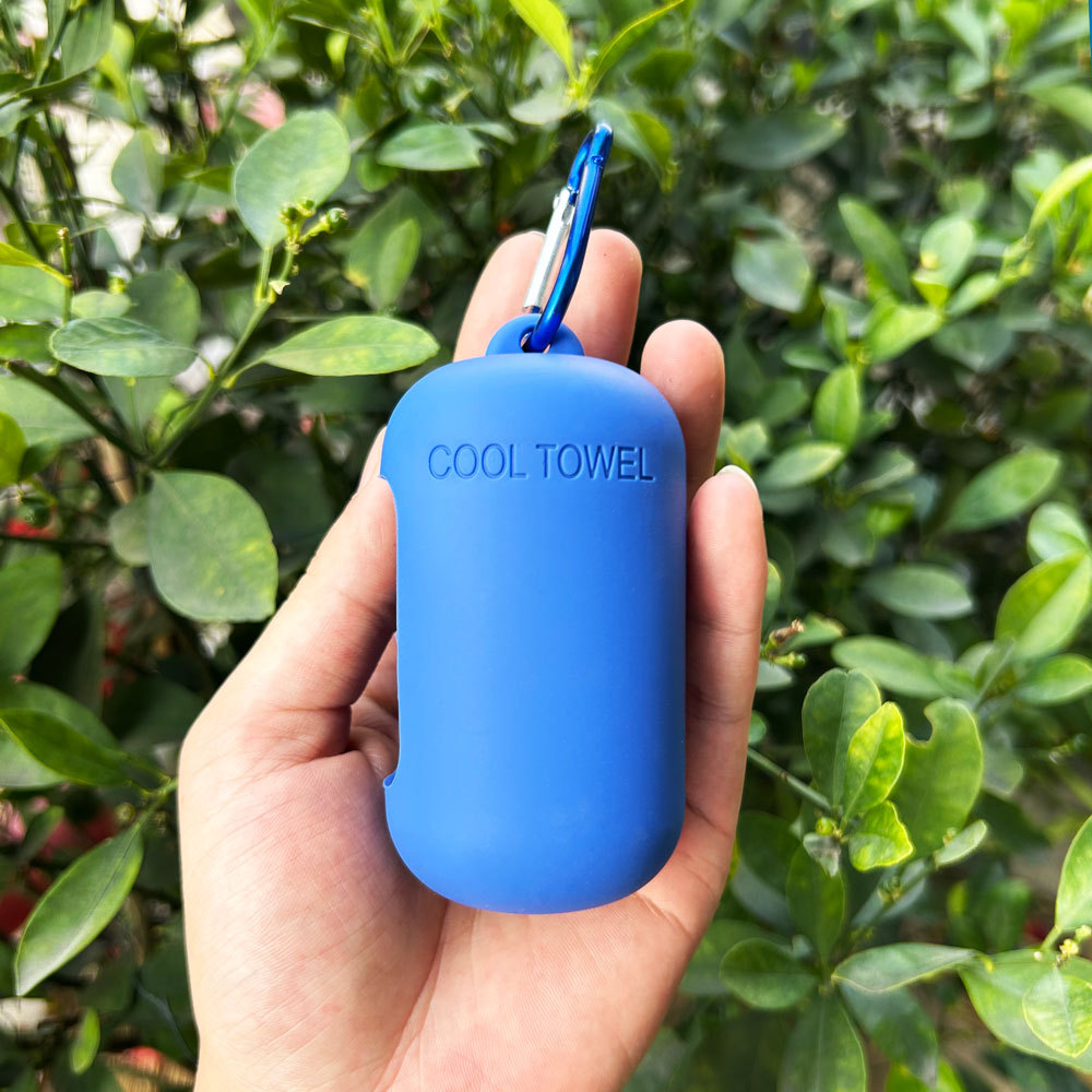 미디엄 사파이어 블루(수건 제외)