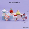 10: Большие 6 вариантов My Melody / KT Cat